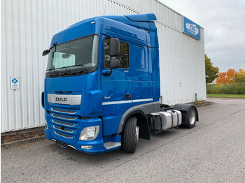Trækker DAF XF 480