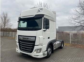 Trækker DAF XF 480