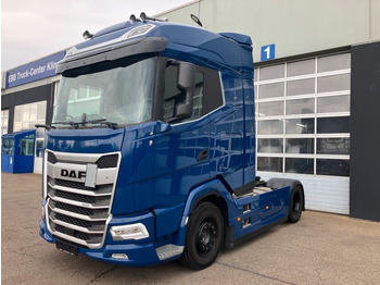Trækker DAF XG 480