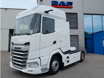 Trækker DAF XG 480