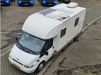 Delintegreret autocamper Ford CAMPER FORD RIMOR SPA: billede 3 Delintegreret autocamper Ford CAMPER FORD RIMOR SPA: billede 3