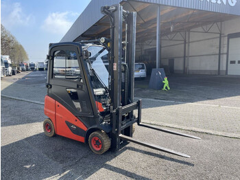 Gaffeltruck LINDE H