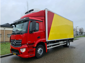 Kølevogn lastbil MERCEDES-BENZ Antos