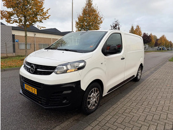 Små varebil OPEL Vivaro