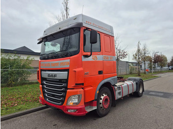 Trækker DAF XF 105 460