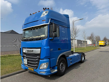 Trækker DAF XF 460
