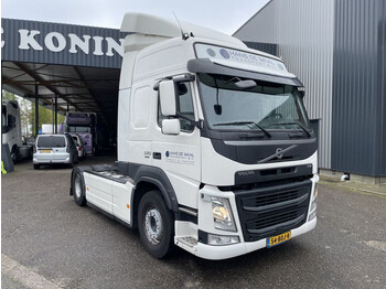 Trækker VOLVO FM 370