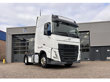 Trækker VOLVO FH