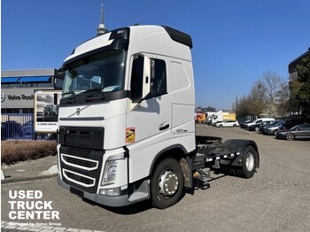 Trækker Volvo FH 420 4x2T Globetrotter ADR: billede 1