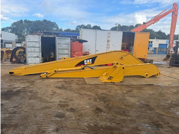 Gravemaskine CATERPILLAR 320EL