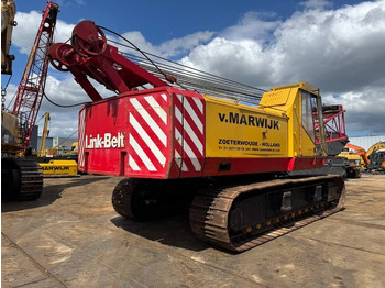 Bæltekran Sumitomo LS120RH 36m boom 12m jib: billede 5 Bæltekran Sumitomo LS120RH 36m boom 12m jib: billede 5