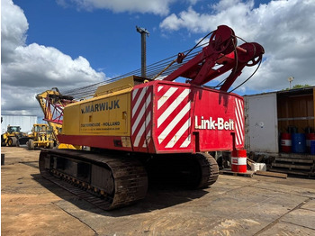 Bæltekran Sumitomo LS120RH 36m boom 12m jib: billede 3 Bæltekran Sumitomo LS120RH 36m boom 12m jib: billede 3