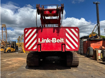 Bæltekran Sumitomo LS120RH 36m boom 12m jib: billede 4 Bæltekran Sumitomo LS120RH 36m boom 12m jib: billede 4