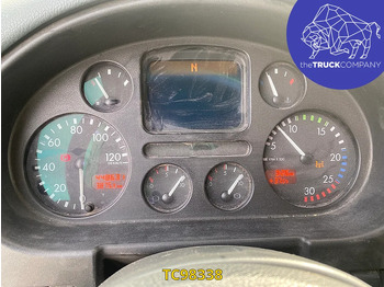 Leje en DAF CF 85 340 DAF CF 85 340: billede 3 Leje en DAF CF 85 340 DAF CF 85 340: billede 3