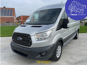Varevogn FORD Transit