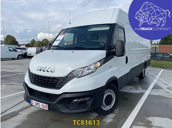 Varevogn IVECO Daily