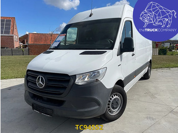 Varevogn MERCEDES-BENZ Sprinter