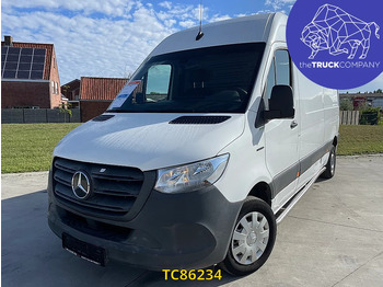 Varevogn MERCEDES-BENZ Sprinter