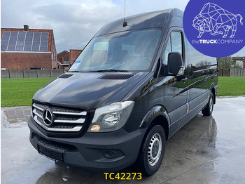 Varevogn MERCEDES-BENZ Sprinter 314