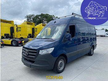 Varevogn MERCEDES-BENZ Sprinter