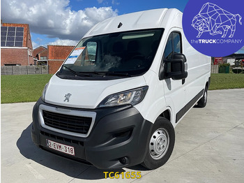 Varevogn PEUGEOT Boxer