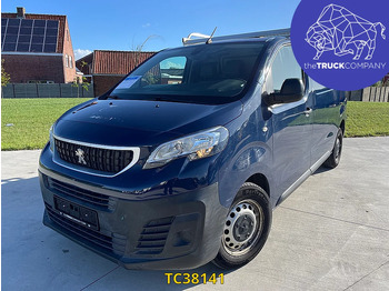 Små varebil PEUGEOT Expert