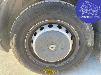 Minibus, Persontransport Renault Master 130: billede 3