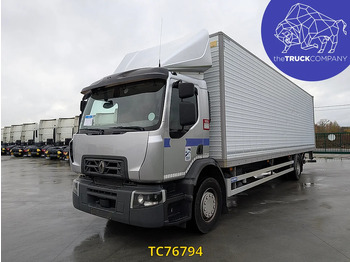 Lastbil varevogn RENAULT Premium 320