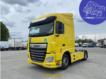 Trækker DAF XF