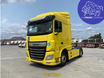 Trækker DAF XF