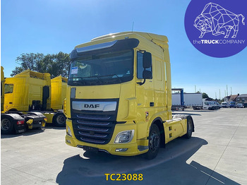 Trækker DAF XF