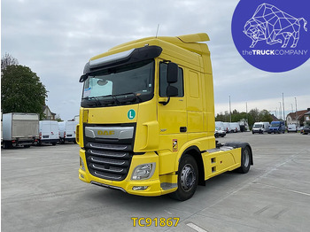 Trækker DAF XF