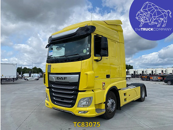Trækker DAF XF