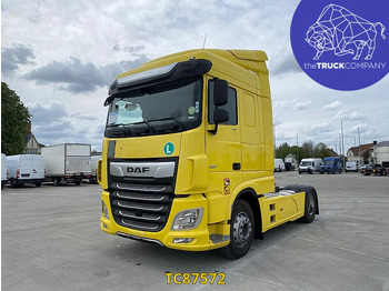 Trækker DAF XF