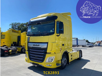 Trækker DAF XF