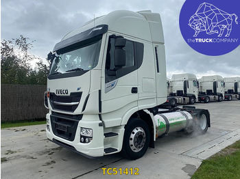 Trækker IVECO Stralis 440