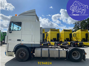 Leje en DAF XF 105 460 DAF XF 105 460: billede 2