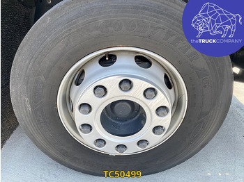 Trækker DAF XF 480: billede 3