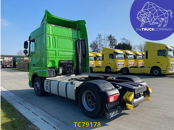 Trækker DAF XF Euro6 480: billede 3
