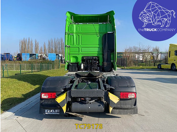 Trækker DAF XF Euro6 480: billede 4