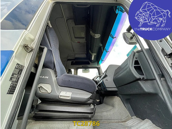 Trækker MAN TGA 430: billede 4