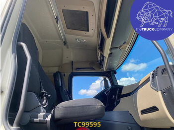 Trækker Mercedes-Benz Actros 1843: billede 5