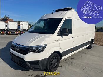 Varebil MAN TGE 3.180