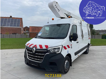 Varebil RENAULT Master