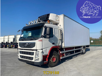 Kølevogn lastbil VOLVO FM 330