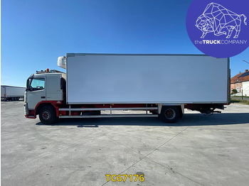 Kølevogn lastbil VOLVO FM 330