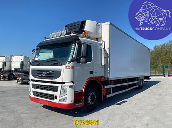 Kølevogn lastbil VOLVO FM 330