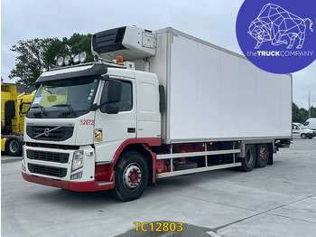 Kølevogn lastbil VOLVO FM 410