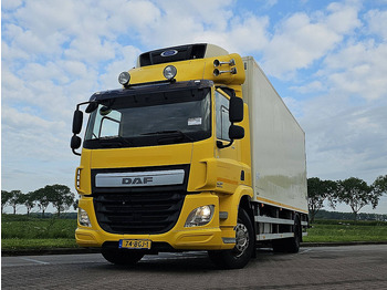 Kølevogn lastbil DAF CF 220