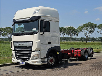 Leje en DAF XF 480 SSC 6X2 FAR INTARDER DAF XF 480 SSC 6X2 FAR INTARDER: billede 2 Leje en DAF XF 480 SSC 6X2 FAR INTARDER DAF XF 480 SSC 6X2 FAR INTARDER: billede 2